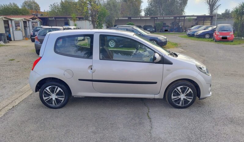 Renault Twingo 1.2 pieno