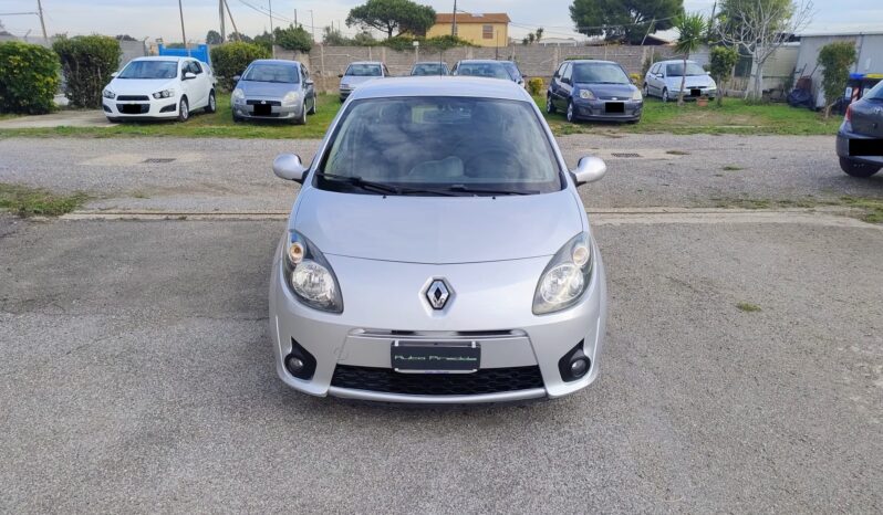 Renault Twingo 1.2 pieno