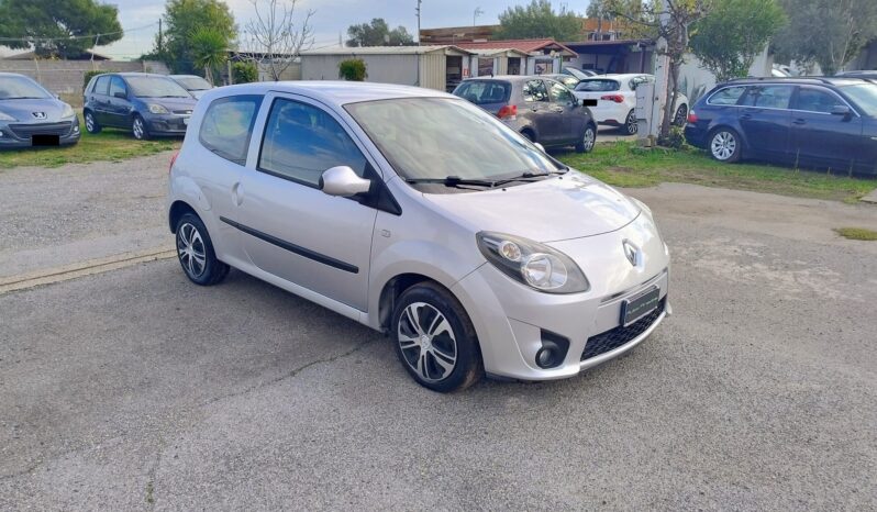 Renault Twingo 1.2 pieno