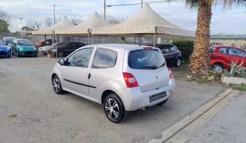 Renault Twingo 1.2 pieno