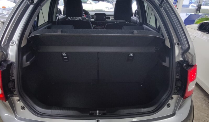 Suzuki Ignis 1.2 Hybrid Top pieno