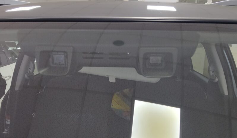 Suzuki Ignis 1.2 Hybrid Top pieno