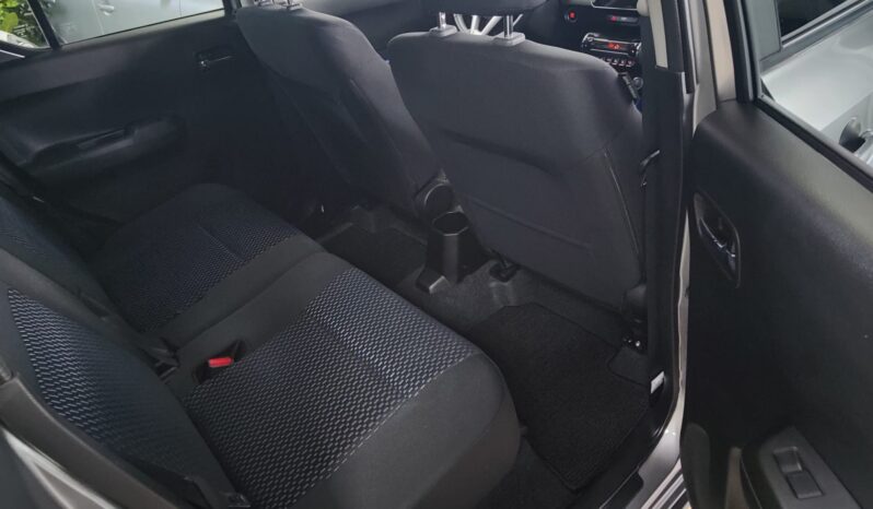 Suzuki Ignis 1.2 Hybrid Top pieno