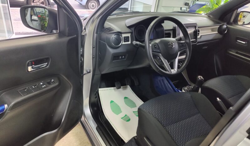 Suzuki Ignis 1.2 Hybrid Top pieno