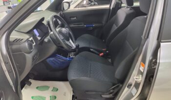 Suzuki Ignis 1.2 Hybrid Top pieno