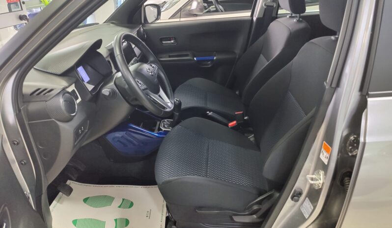 Suzuki Ignis 1.2 Hybrid Top pieno