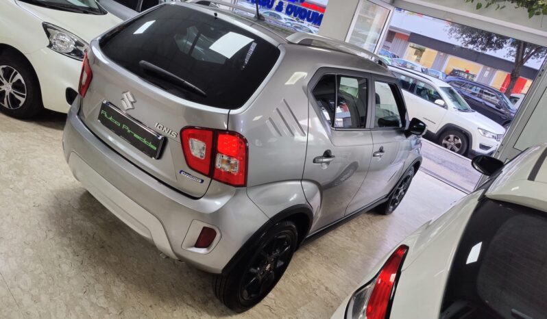 Suzuki Ignis 1.2 Hybrid Top pieno