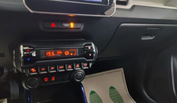 Suzuki Ignis 1.2 Hybrid Top pieno