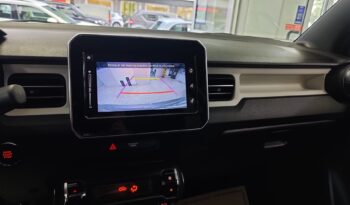Suzuki Ignis 1.2 Hybrid Top pieno