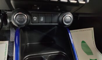 Suzuki Ignis 1.2 Hybrid Top pieno