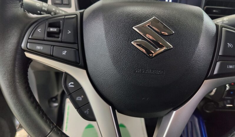 Suzuki Ignis 1.2 Hybrid Top pieno