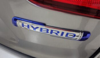 Suzuki Ignis 1.2 Hybrid Top pieno