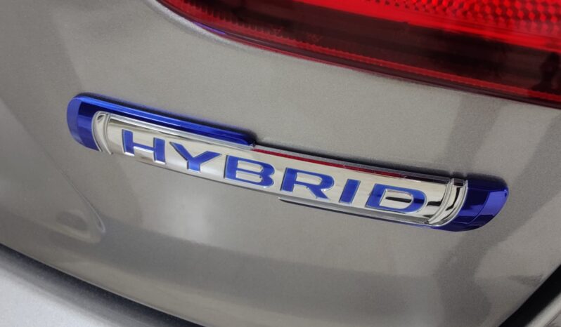 Suzuki Ignis 1.2 Hybrid Top pieno