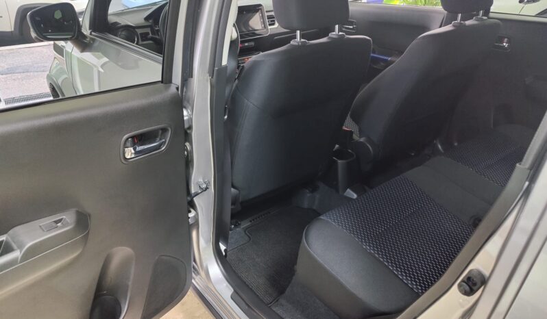 Suzuki Ignis 1.2 Hybrid Top pieno