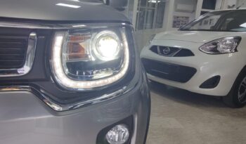 Suzuki Ignis 1.2 Hybrid Top pieno