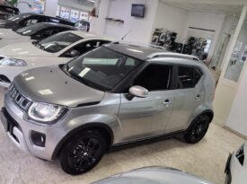 Suzuki Ignis 1.2 Hybrid Top