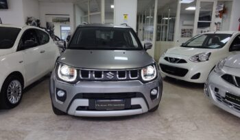 Suzuki Ignis 1.2 Hybrid Top pieno