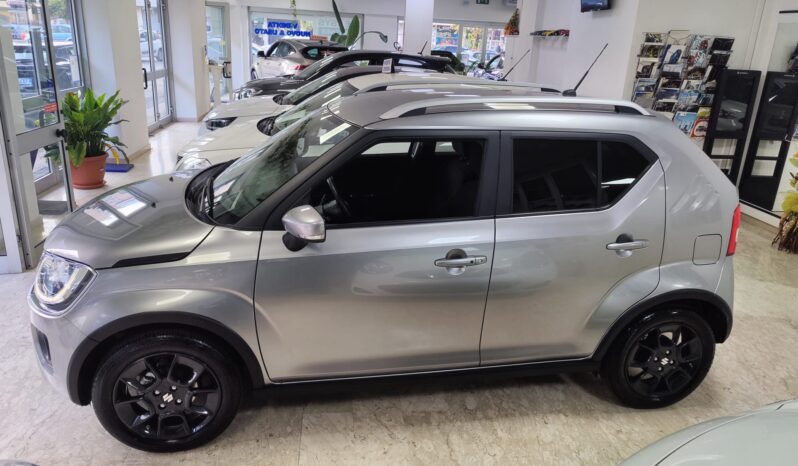 Suzuki Ignis 1.2 Hybrid Top pieno