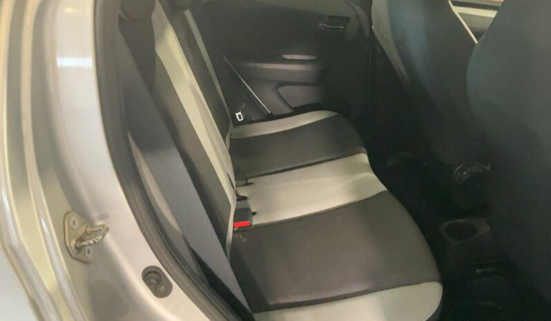 Toyota Aygo 1.0 VVT-i 5 Porte X-Play EURO 6 pieno