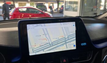 Toyota C-HR 1.8 Hybrid E-CVT Style Euro6 pieno