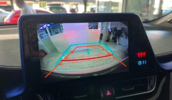 Toyota C-HR 1.8 Hybrid E-CVT Style Euro6 pieno