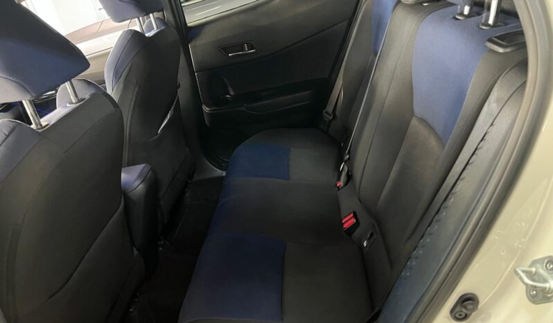 Toyota C-HR 1.8 Hybrid E-CVT Style Euro6 pieno