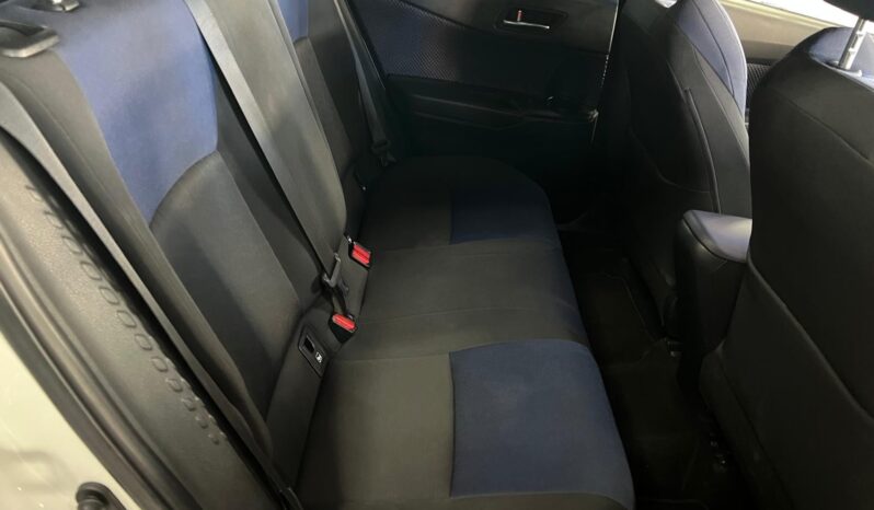 Toyota C-HR 1.8 Hybrid E-CVT Style Euro6 pieno