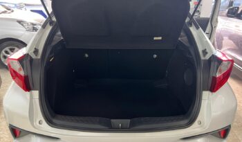 Toyota C-HR 1.8 Hybrid E-CVT Style Euro6 pieno