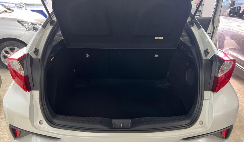 Toyota C-HR 1.8 Hybrid E-CVT Style Euro6 pieno