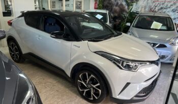 Toyota C-HR 1.8 Hybrid E-CVT Style Euro6 pieno