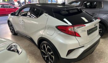 Toyota C-HR 1.8 Hybrid E-CVT Style Euro6 pieno