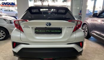 Toyota C-HR 1.8 Hybrid E-CVT Style Euro6 pieno