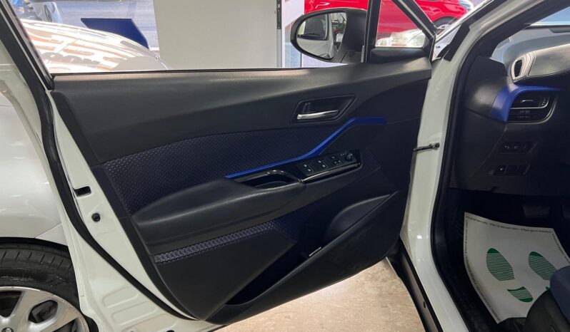 Toyota C-HR 1.8 Hybrid E-CVT Style Euro6 pieno