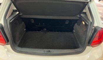 Volkswagen Polo 1.0 MPI 5 Porte EURO 6 pieno