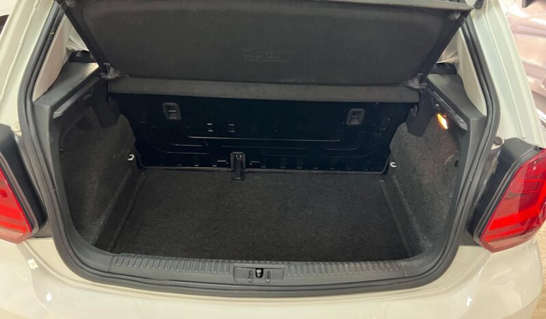 Volkswagen Polo 1.0 MPI 5 Porte EURO 6 pieno