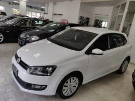 Volkswagen Polo 1.0 MPI 5 Porte EURO 6