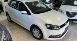 Volkswagen Polo 1.0 MPI 5 Porte EURO 6