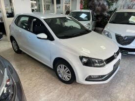 Volkswagen Polo 1.0 MPI 5 Porte EURO 6
