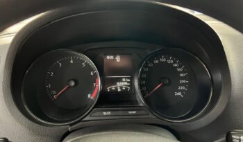 Volkswagen Polo 1.0 MPI 5 Porte EURO 6 pieno