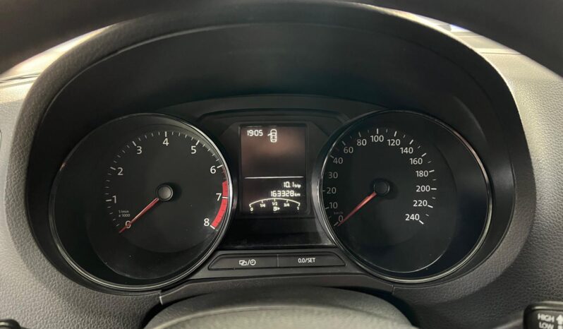 Volkswagen Polo 1.0 MPI 5 Porte EURO 6 pieno
