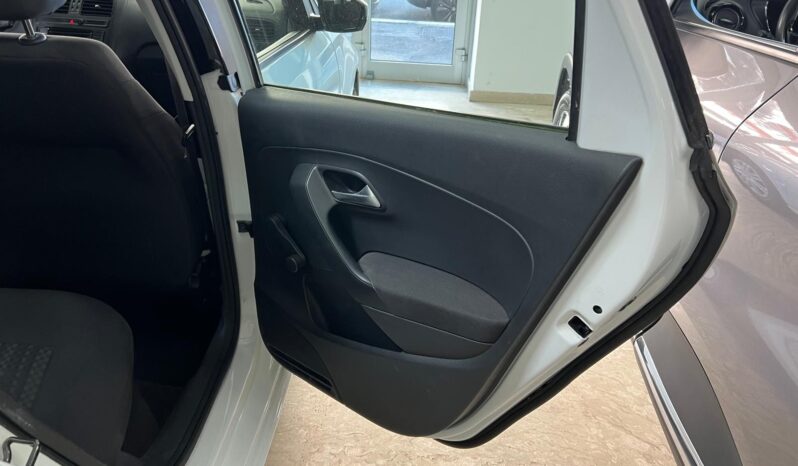 Volkswagen Polo 1.0 MPI 5 Porte EURO 6 pieno