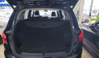 BMW 218 d Gran Tourer Advantage 7 POSTI pieno