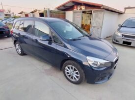 BMW 218 d Gran Tourer Advantage 7 POSTI