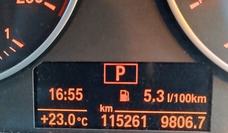 BMW 218 d Gran Tourer Advantage 7 POSTI pieno