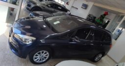 BMW 218 d Gran Tourer Advantage 7 POSTI
