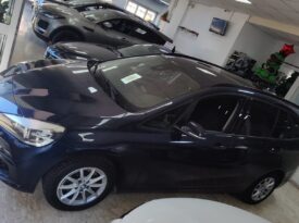 BMW 218 d Gran Tourer Advantage 7 POSTI