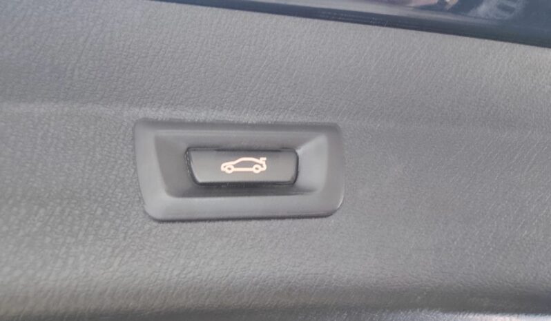 BMW 218 d Gran Tourer Advantage 7 POSTI pieno