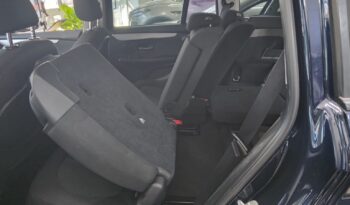BMW 218 d Gran Tourer Advantage 7 POSTI pieno