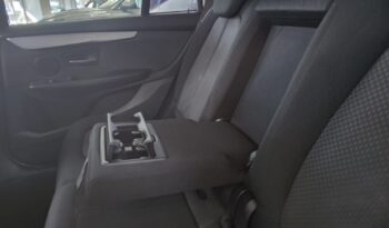 BMW 218 d Gran Tourer Advantage 7 POSTI pieno