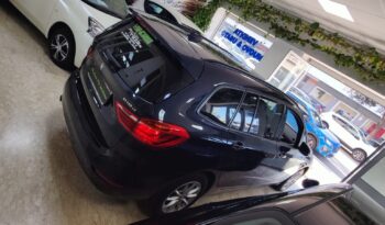 BMW 218 d Gran Tourer Advantage 7 POSTI pieno